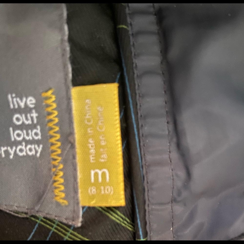 Lole winter coat - Picture 3 of 3
